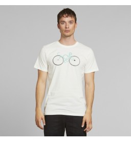 T-Shirt  Stockholm Cyclopath  S1